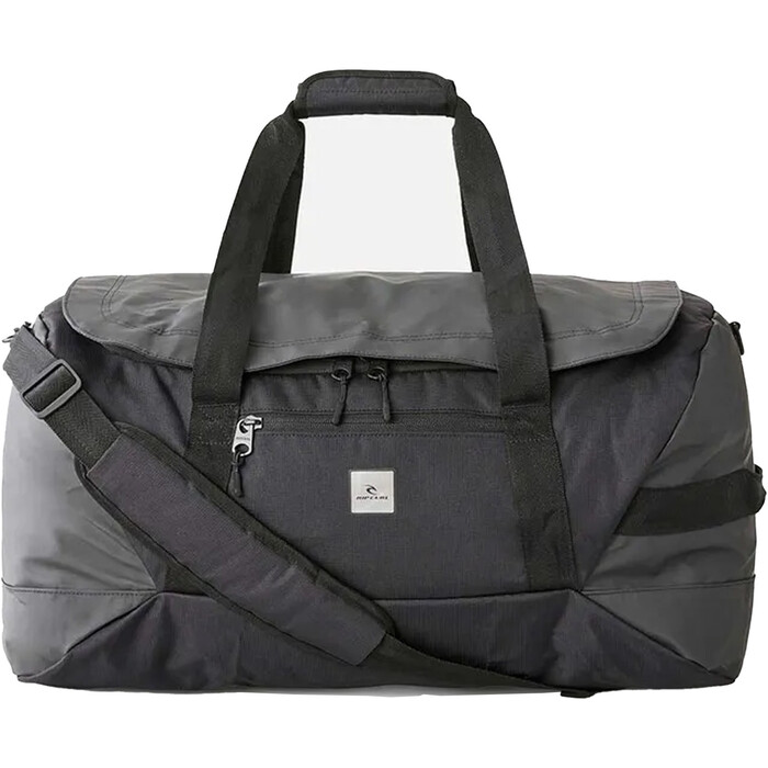 2024 Rip Curl Packable Duffle 50L Midnight Travel Tasche 00XMTB - Midnight